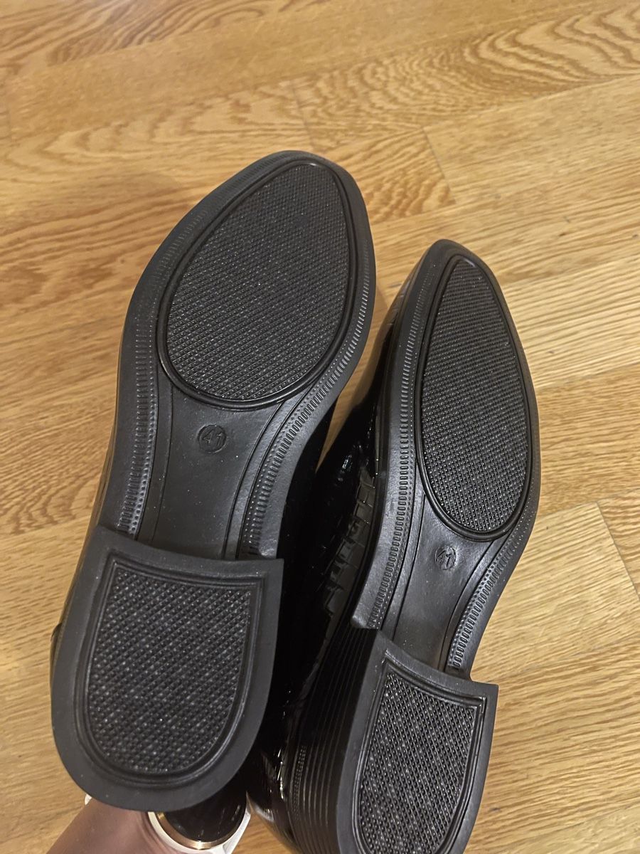 Scarpe da uomo: Schuhe Gr. 41, Top Zustand – Usato da Rüschlikon venduto da leo_mwz2 1