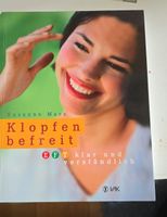 Susanne Marx - Klopfen befreit, EFT klar und verst