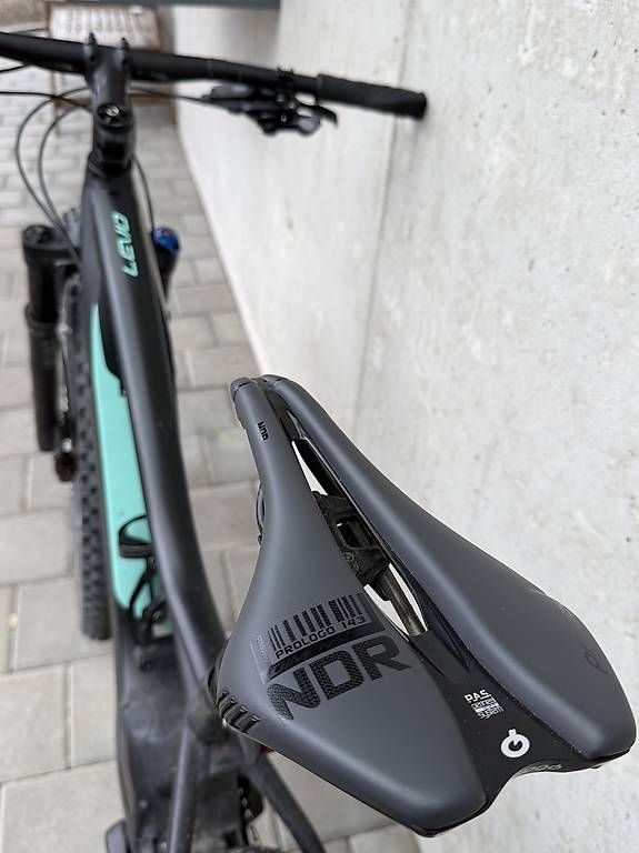 Vélos: Specialized Turbo Levo Comp Fattie – D'occasion à Immensee par vansadi 2