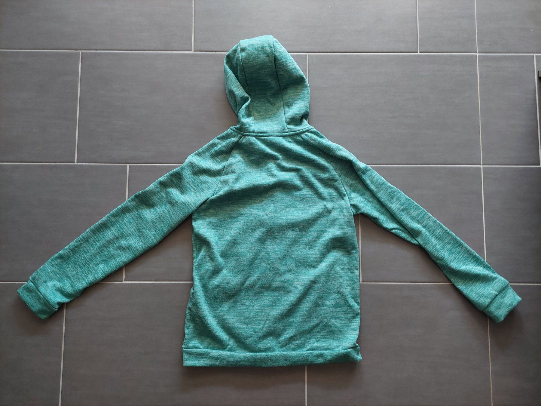 46 Nord Jacken & Mäntel: Midlayer Fleece Jacke Mädchen Grösse 164 – Gebraucht aus Bülach von onkyo 1
