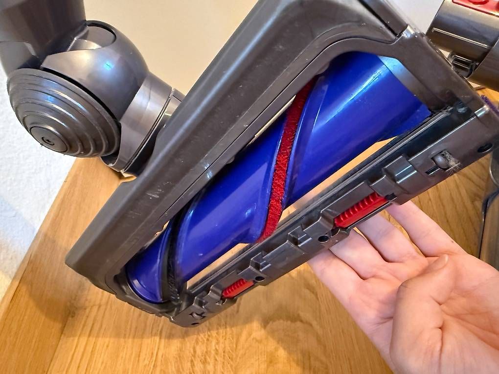 Dyson Staubsauger & Zubehör: Dyson V15s Detect Submarine – Gebraucht aus Winterthur von OliviaC5 3