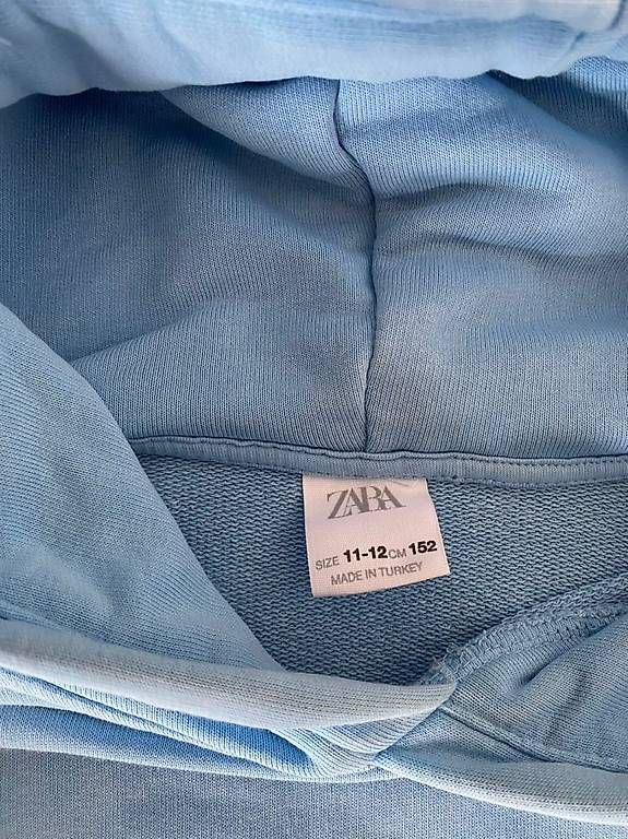 Maglioni & Felpe: Sweatshirt mit Kapuze - Gr. 152 – Usato da Oberlunkhofen venduto da cfe_k6ws 2