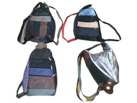 Neu Echt Leder Taschen (Pro Stück )