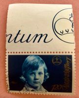 Briefmarken aus Fürstentum Liechtenstein mit Gummi 