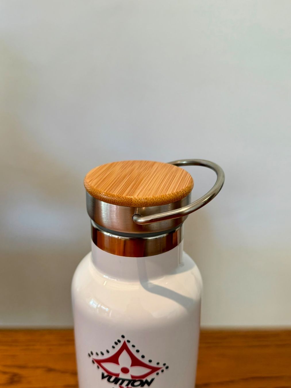 Borracce & Thermos: Louis Vuitton eater bottle – Nuovo e nell'imballaggio originale da Pontresina venduto da cli_g8qv 2