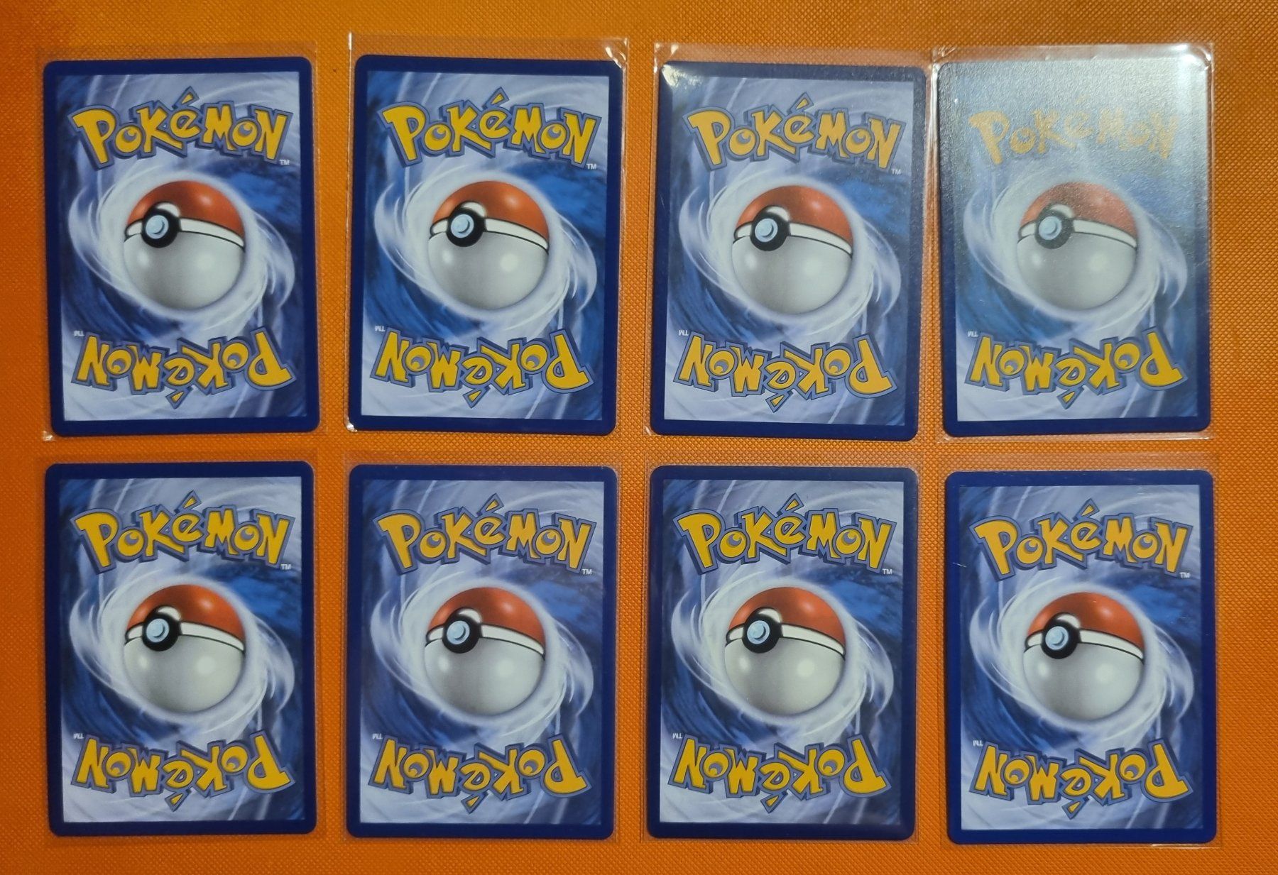 Pokémon Cartes à collectionner: Pokemon ex Kartenbundle deutsch 8x – D'occasion à Bichelsee par Kompiuter 5