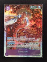 Sakazuki OP16-065 SR, EN