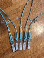 HPE MSA 720999-002 16Gb Short Wave FC SFP+ Transceiver Modul