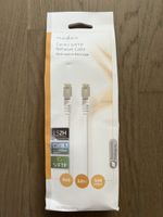 Nedis Netzwerkkabel Cat 8.1 S/FTP 3.0 m neu!
