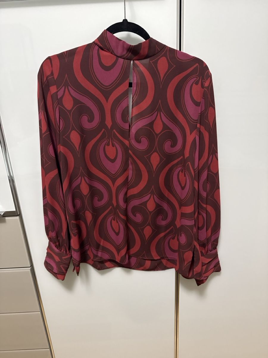 Mango Blusen: Mango Bluse, Grösse L, Neuwertig – Neu (gemäss Beschreibung) aus Sursee von Alyel 1
