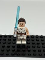 Lego Star Wars Minifigur - Rey (sw1054)