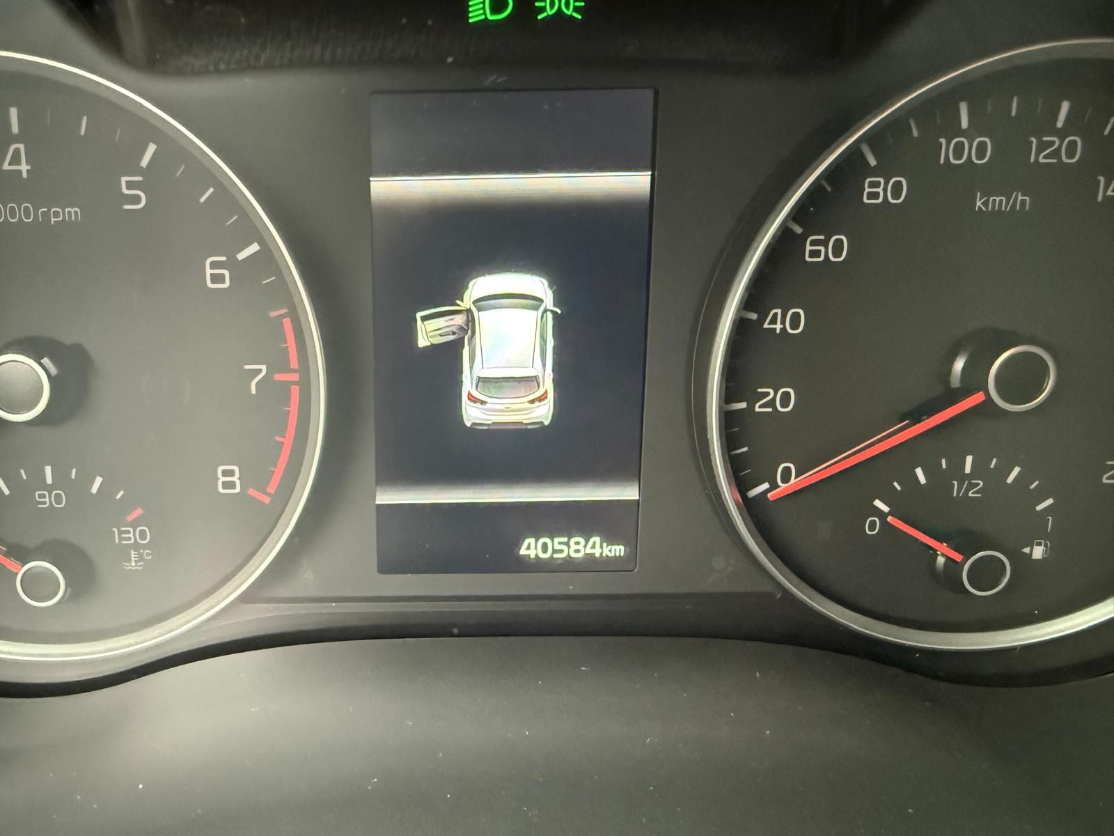 Kia Automobili: Kia Rio 1.0 T-GDI MT – Usato da Giswil venduto da Guardia75 6