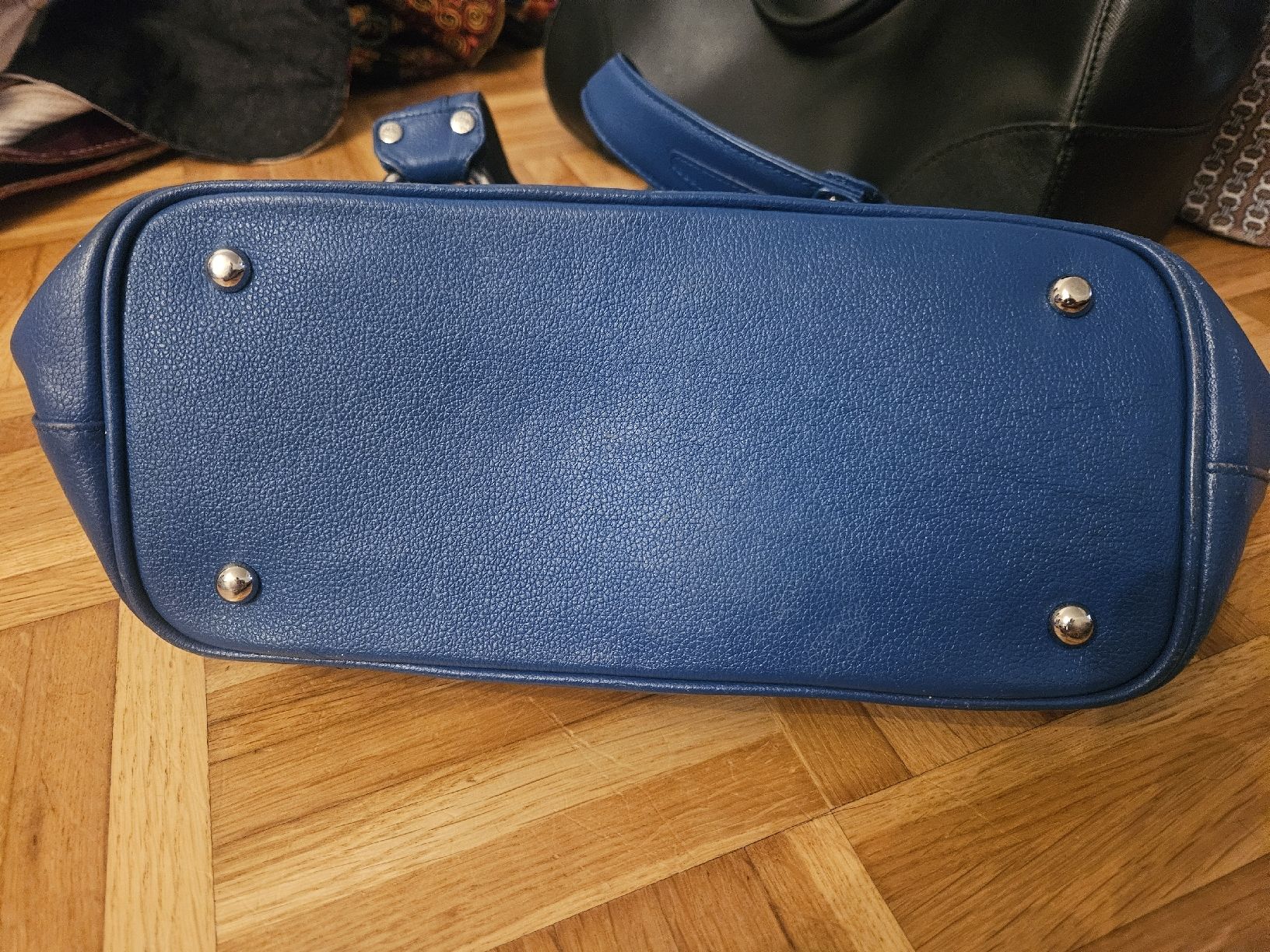 Mcm Borse da donna: MCM Tasche blau – Usato da Unterkulm venduto da paddyK 2