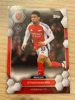 Topps Arsenal Fan Set 24/25 – Ethan Nwaneri – Rookie