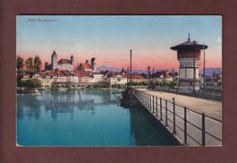 RAPPERSWIL - 1927