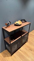 Ikea Sideboard Fjällbo
