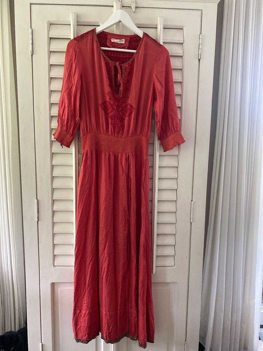 Kleider: NEU : Odd Molly Kleid in Grösse 1 – Neu (gemäss Beschreibung) aus Sachseln von Guguiseli