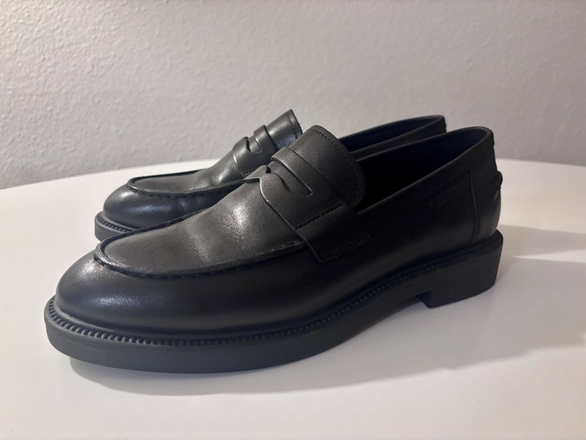Vagabond Damenschuhe: Loafer Vagabond  40  – Neu (gemäss Beschreibung) aus Zürich von Ellex 1