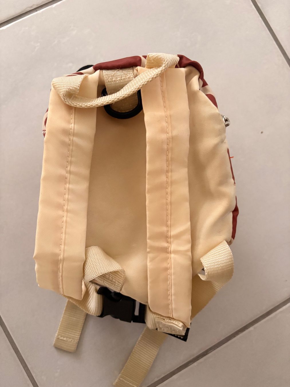 Borse & Zaini: Kinderrucksack | Krabbelgruppe & Spielgruppe – Usato da Pfäffikon ZH venduto da Sil-Vany 1