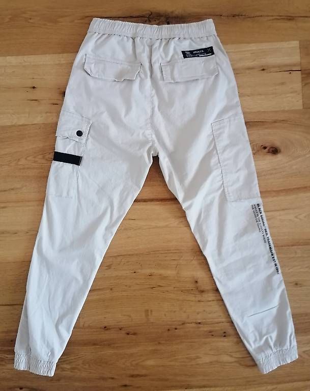 Pantaloni: BLACK SQUAD Hose - NEU – Nuovo (secondo la descrizione) da Mosnang venduto da creativist 2