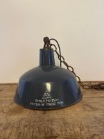 KE1428 Industry Hängelampe/Emaillelampe/Antik/Loft/Lamps