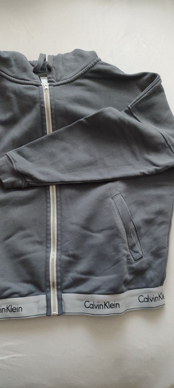 Calvin Klein Giacche: Calvin Klein Damen Jacke S – Usato da Chur venduto da djovanna 3