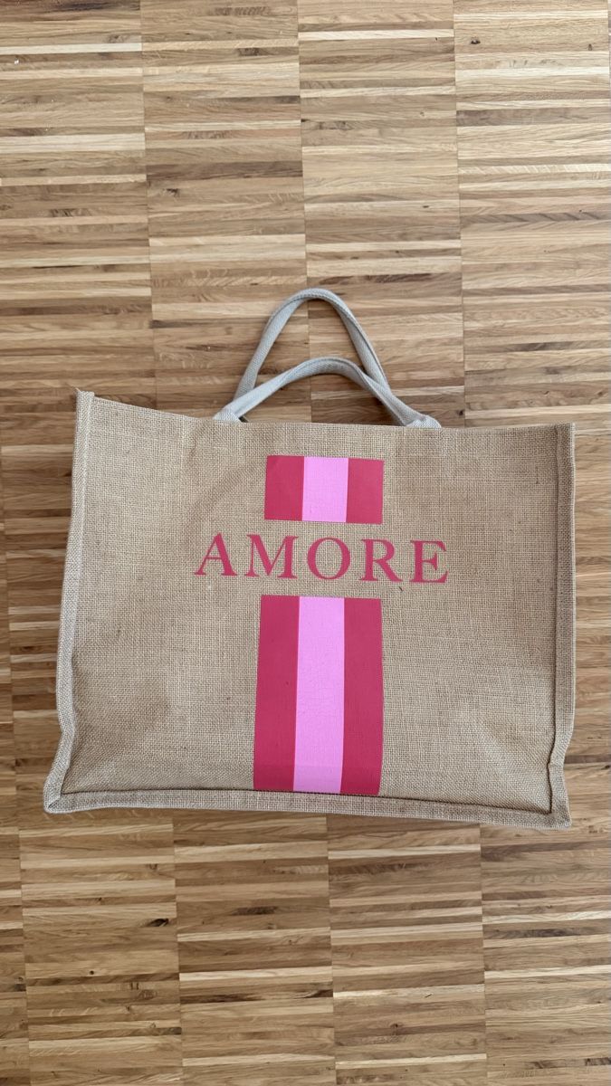 Borse: AMABEA Amore Strand Tasche – Usato da Baar venduto da andrinamuellerr 1