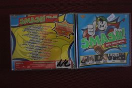 Smash! Vol.28 von Various | CD | Zustand sehr  gut