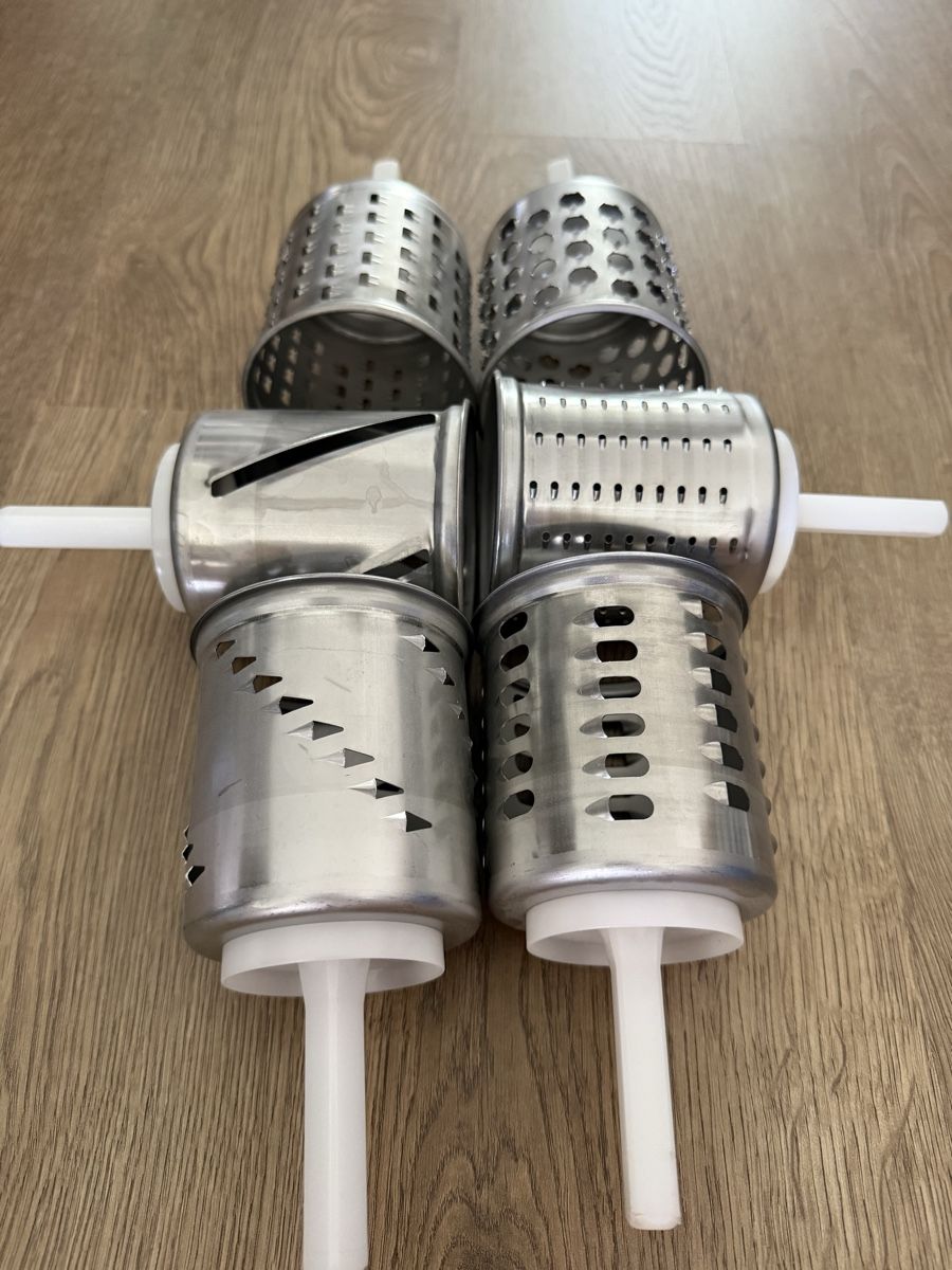 Kitchenaid Appareils de cuisine: Râpe kitchenaid – D'occasion à Kloten par Mumiiin 8
