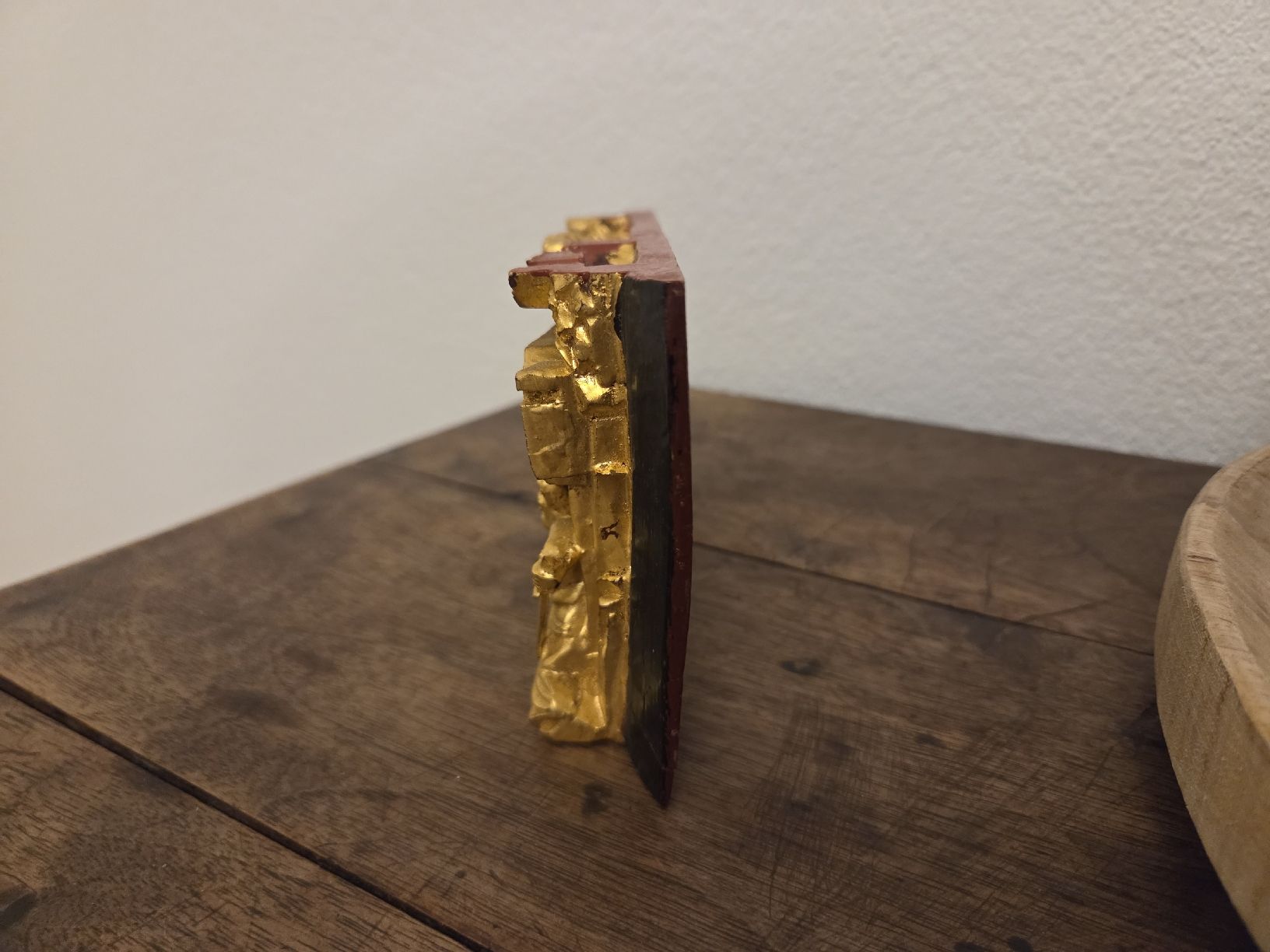 Sculture & Statue: China Schnitzerei antik – Usato da Bern venduto da artBoutiquech 3