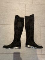 Wunderschöne Overknees Stiefel