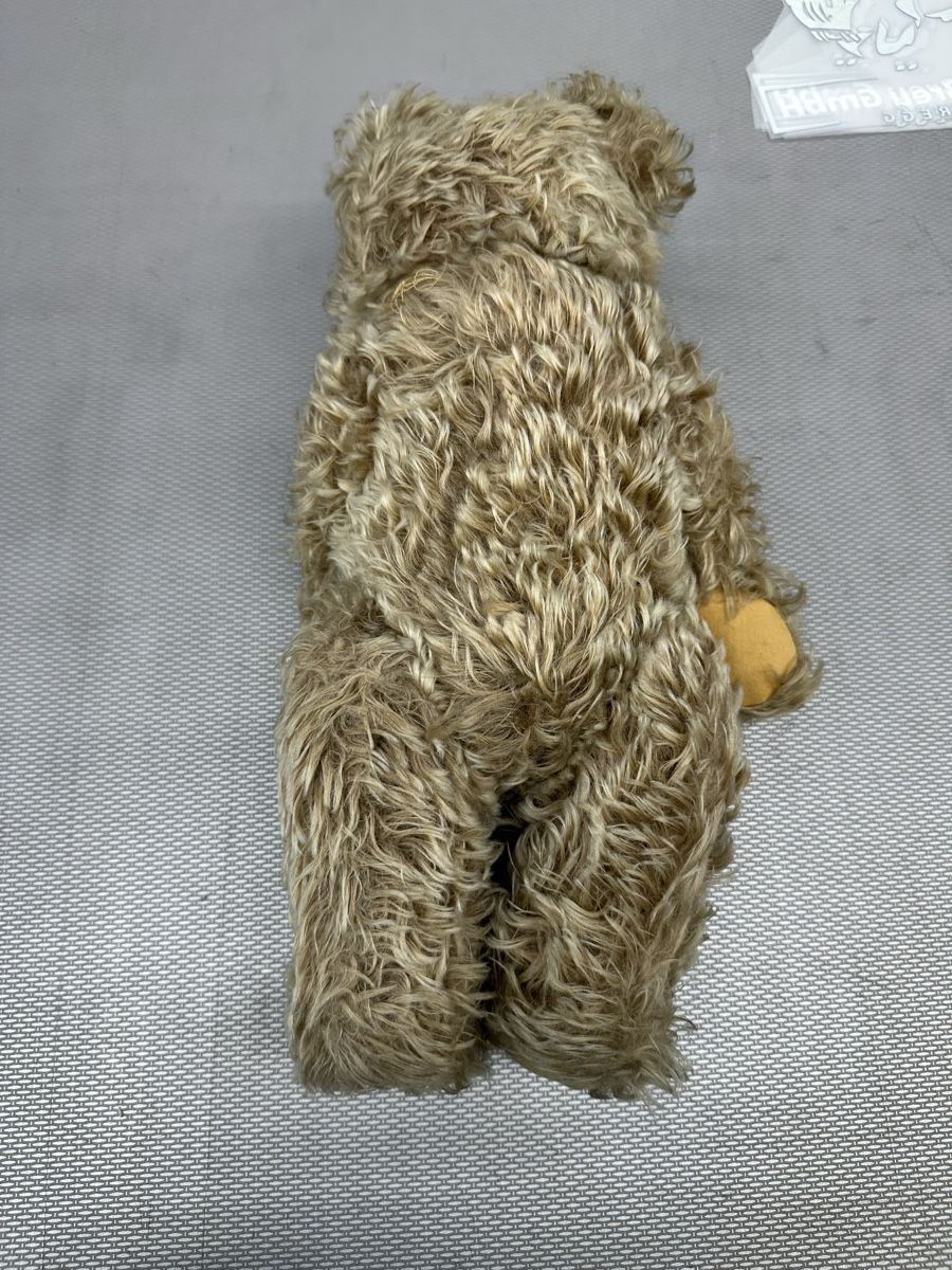 Steiff Giocattoli: Steiff Teddybär, Original – Usato da Montlingen venduto da Kingpisch 2