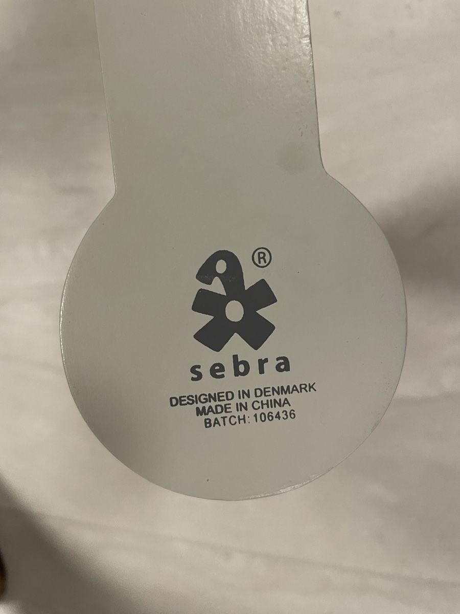 Sebra Supporti a parete: Sebra Mobile-Halter – Usato da Oberrohrdorf venduto da k25 2