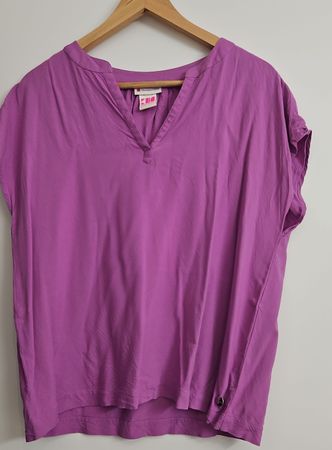 Damenbluse, Street One Grösse 40,  Top Zustand