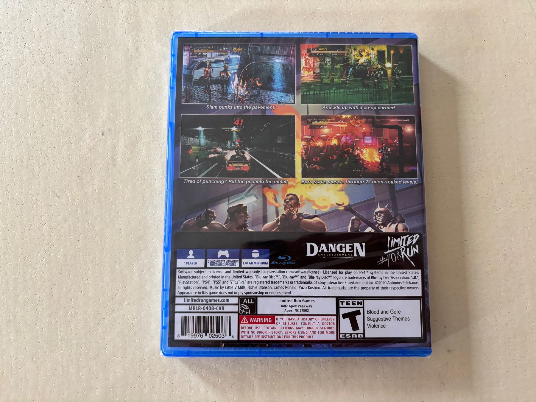 Giochi: The Takeover (NEU) – Nuovo e nell'imballaggio originale da Frenkendorf venduto da Fionchen 1