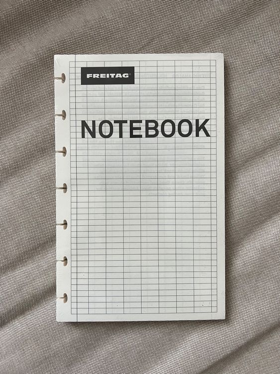 Freitag Notebook Inhalt F27 Neu | Kaufen auf Ricardo