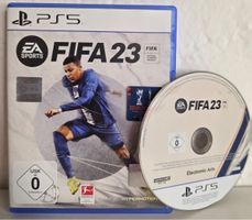 FIFA 23 PS5 Game