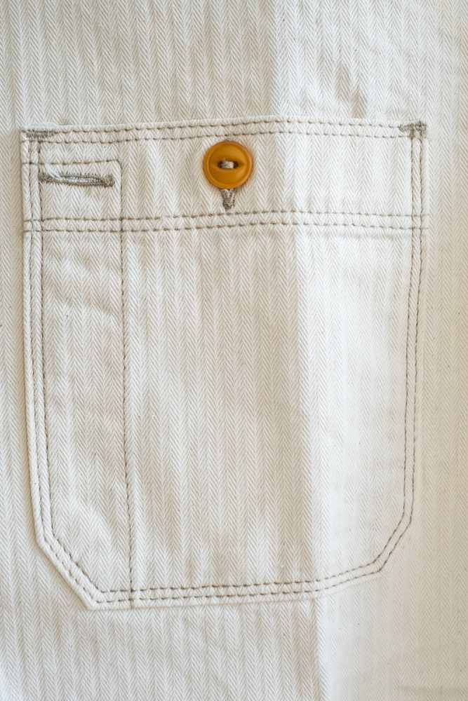 Hemden: HEN'S TEETH Workshirt, Hemd – Gebraucht aus Zürich von Andreas_Florian 3