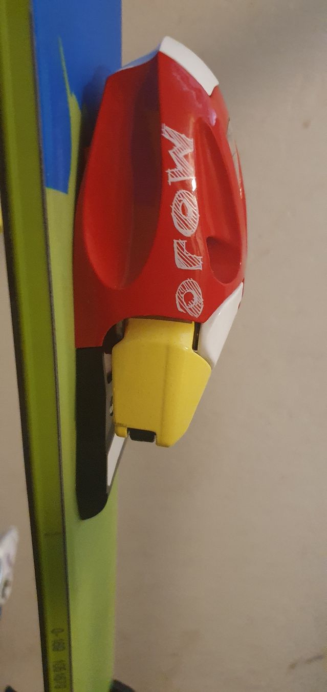 Head Skis: Head I.Peak 88FLR NEU – Neuf (Voir description) à Burgdorf par schlange034 4