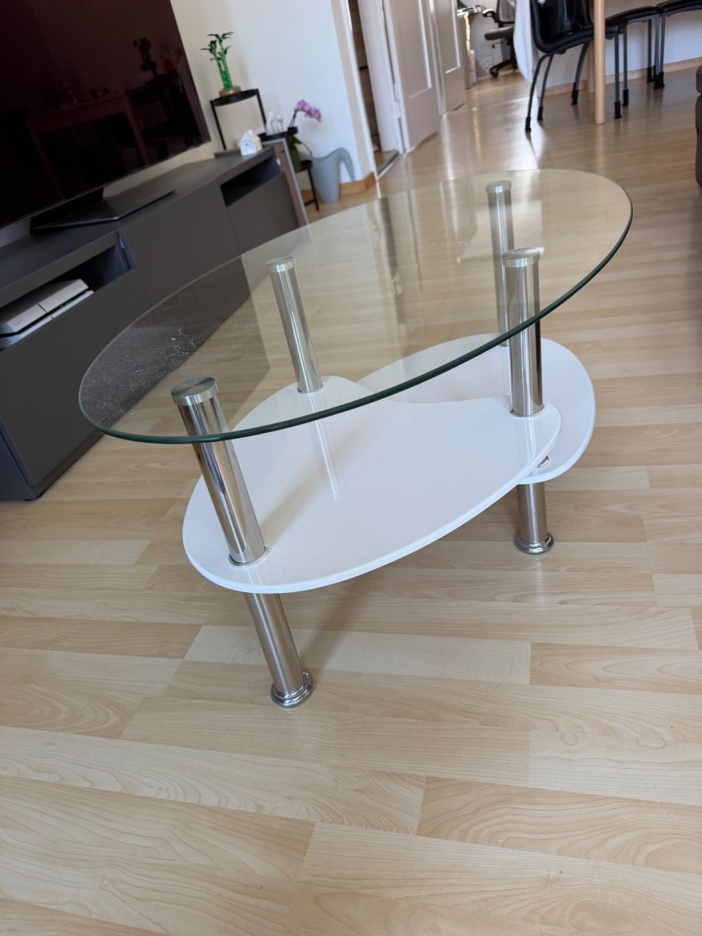 Tische: Couchtisch – Gebraucht aus Zug von cec_8qjr 1