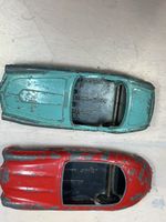 Alte Märklin Modellautos