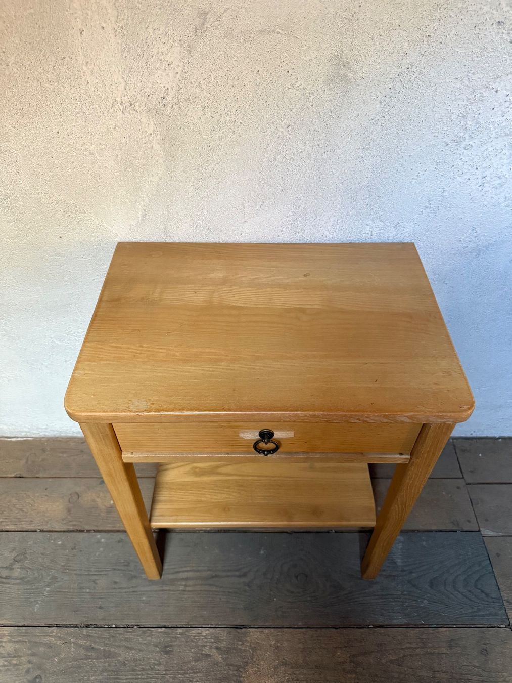 Comodini: Nachttisch aus Holz – Usato da Bern venduto da mutz147 2