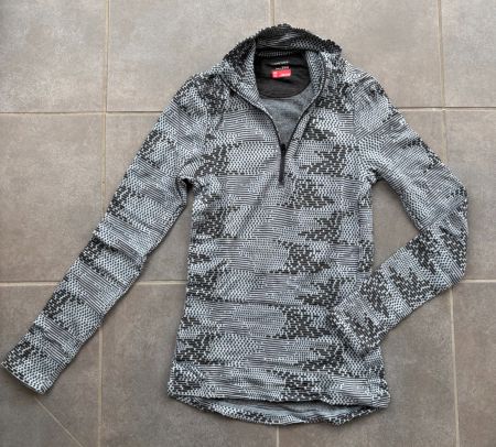 Icebreaker Funktionsshirt XS warm