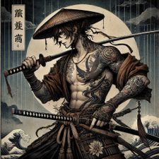 Profile image of Kyoshiro