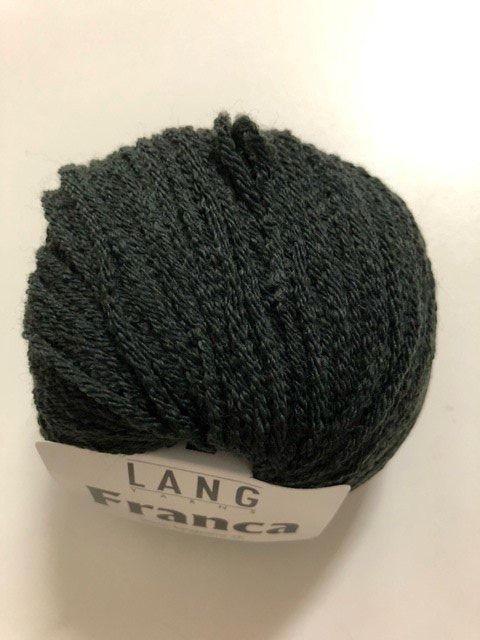 Lana: 10 x WOLLE LANG FRANCA – Nuovo (secondo la descrizione) da Ostermundigen venduto da wini63 3