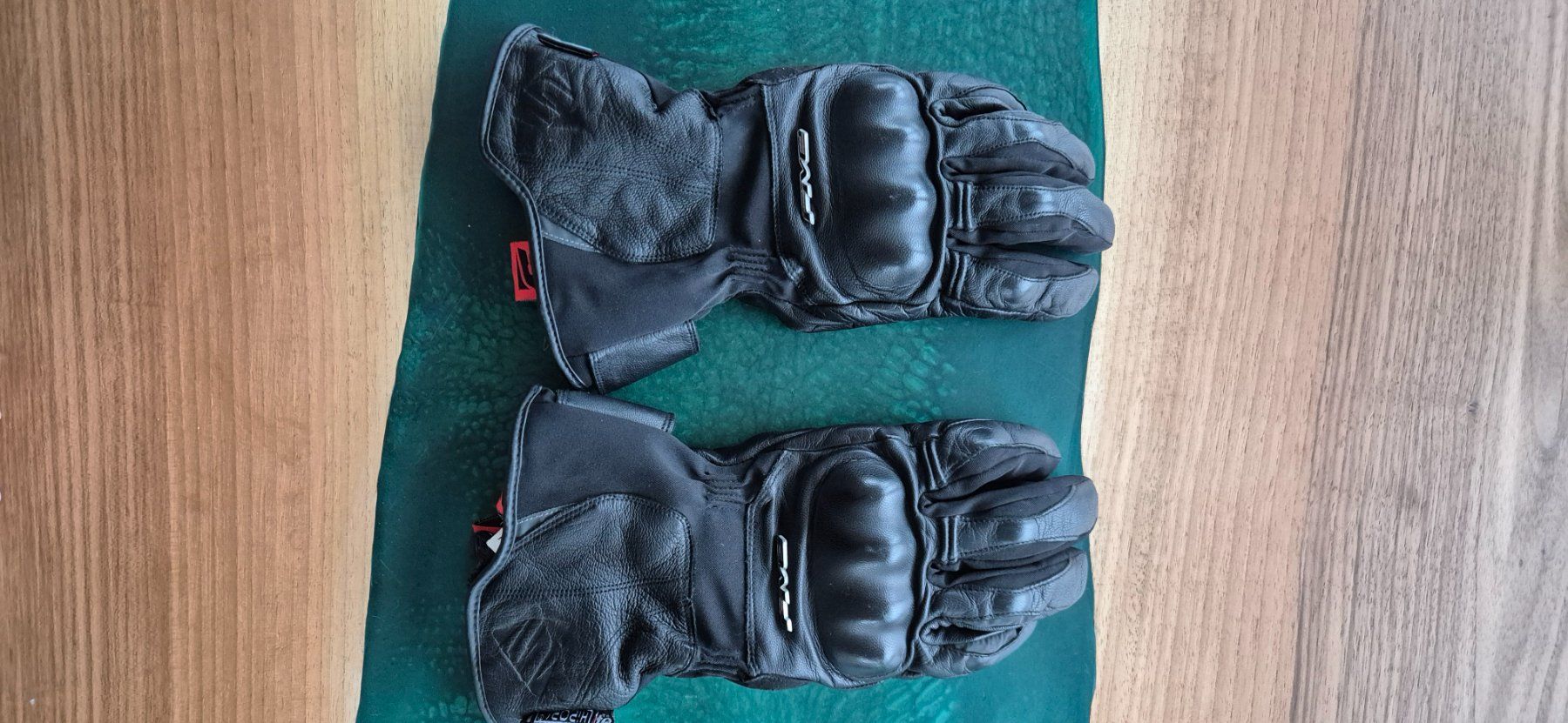 Guanti & manicotti: Motorradhandschuhe Five WFX Skin Grösse M/09 – Nuovo (secondo la descrizione) da Lyss venduto da SDC16
