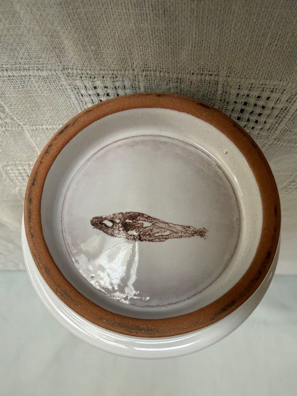 Linck Vasi & Recipienti: Margrit Linck-Daepp Vase – Usato da Ittigen venduto da Gruenjade 3