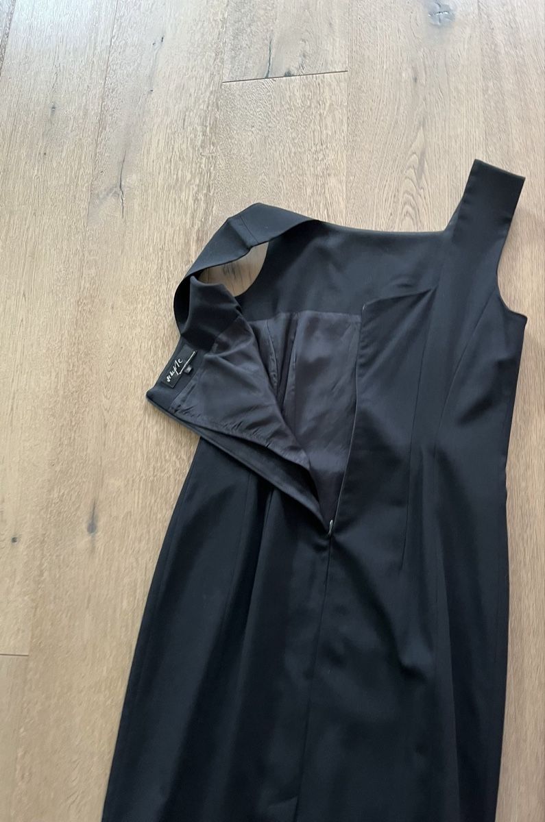 Vestiti: Kleid von Simple, Grösse 36 – Usato da Lenzburg venduto da selabella 3