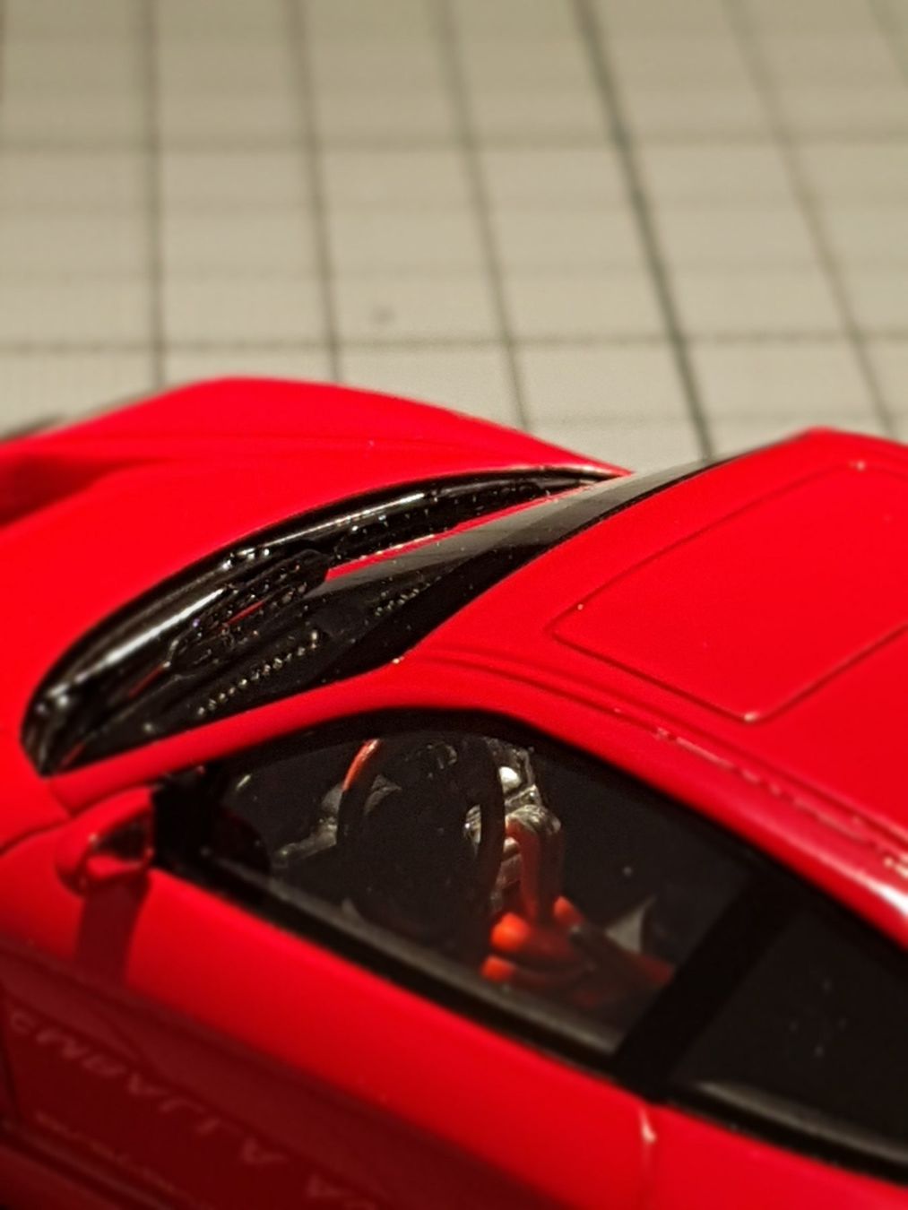 Modellautos: Gemballa Avalanche GTR650 EVO-R – Neu und originalverpackt aus Chézard-St-Martin von AlPat-Collections 4