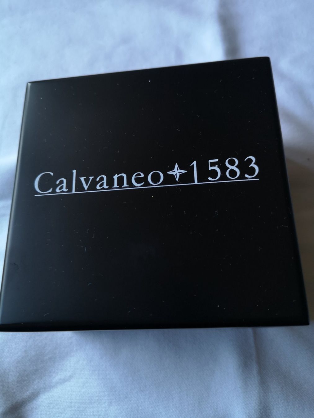 Calvaneo Orologi: Calvaneo Automatic – Usato da Schaffhausen venduto da Leveron13 9